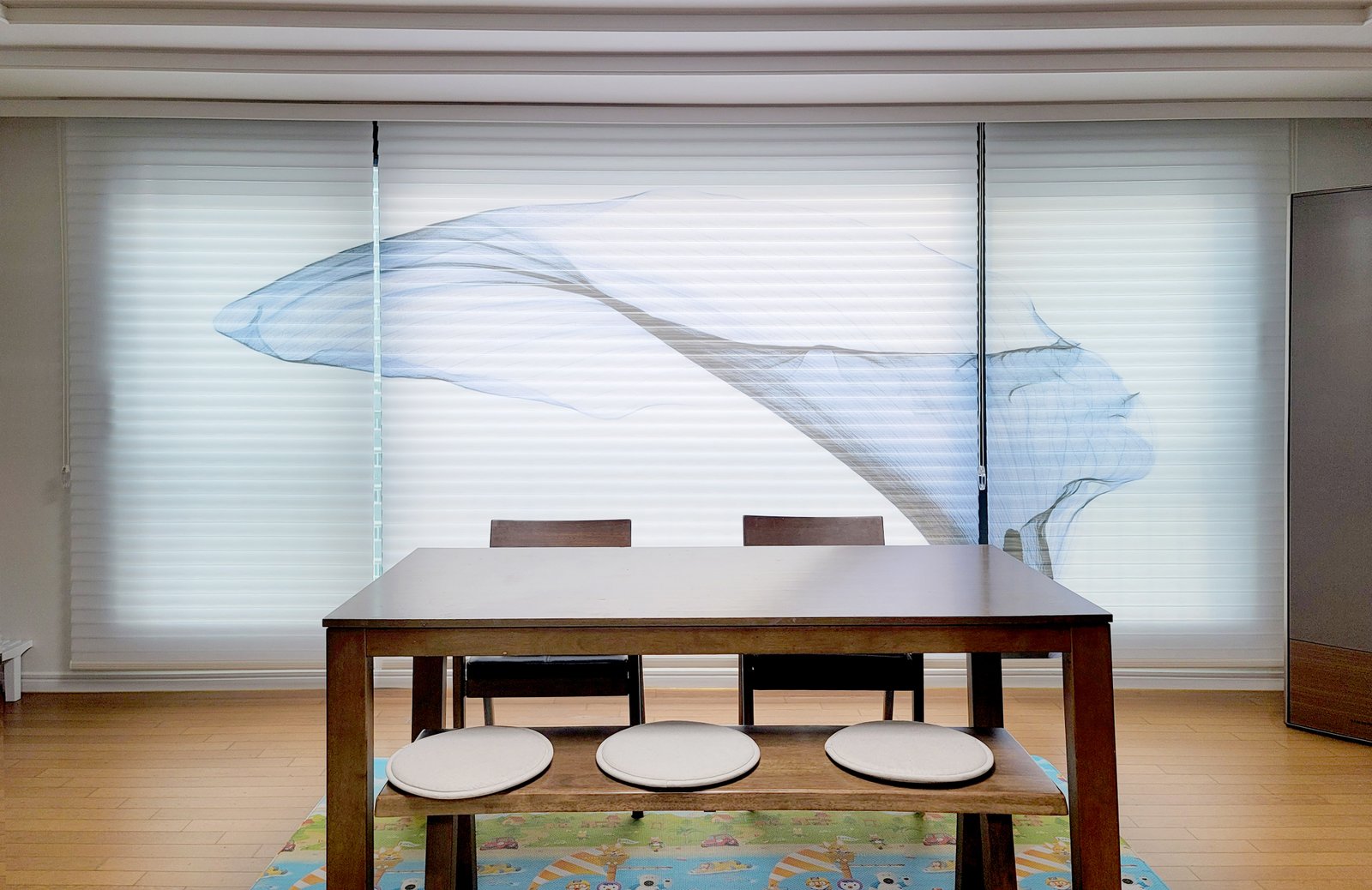 Graphic Blinds